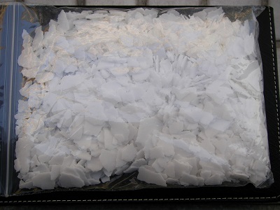 氫氧化鉀乙醇溶液 氫氧化鉀乙醇溶液