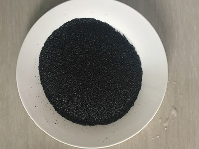 活性炭質(zhì)量好壞鑒別方法